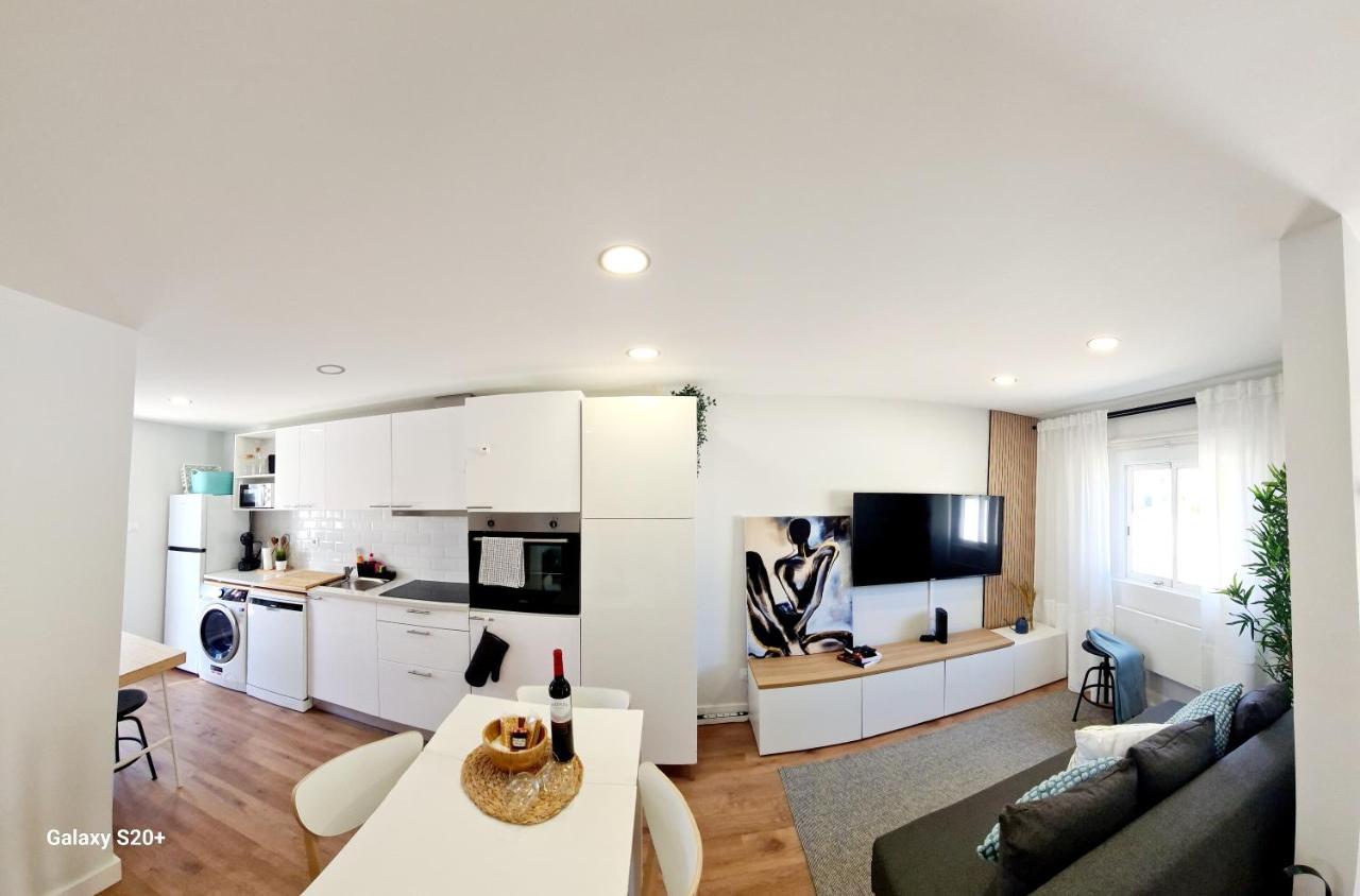 Arrabida Cozy House Villa Palmela Kültér fotó