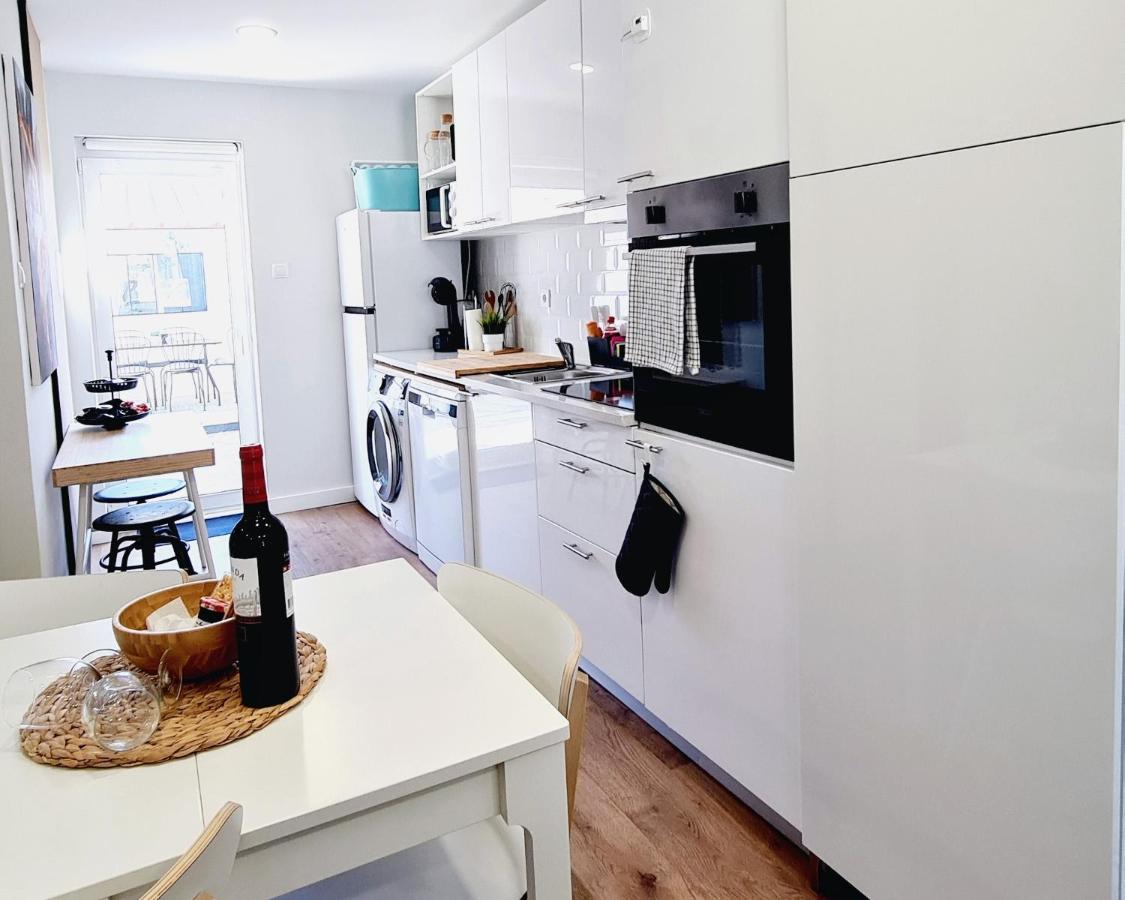 Arrabida Cozy House Villa Palmela Kültér fotó