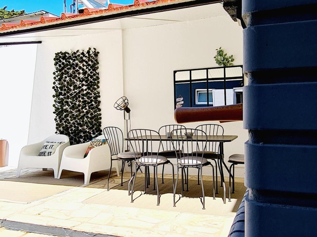Arrabida Cozy House Villa Palmela Kültér fotó