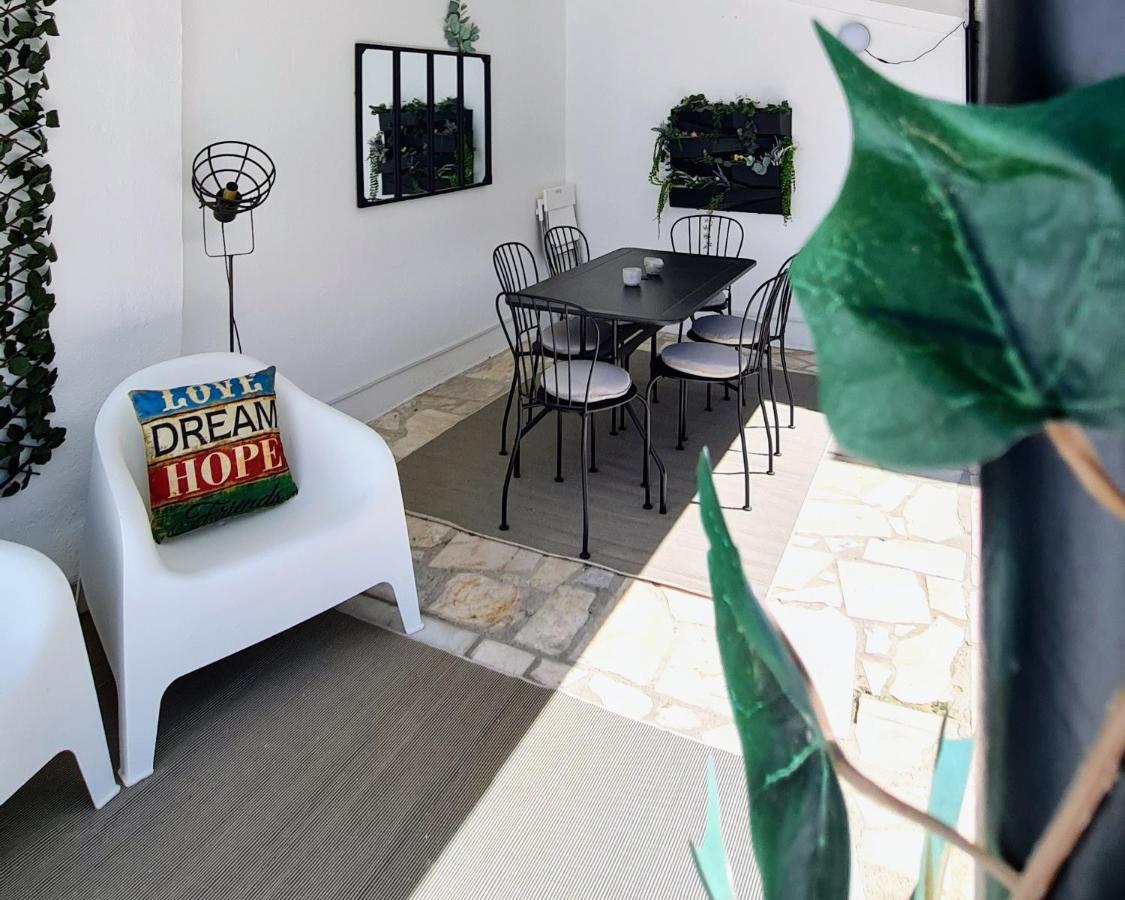 Arrabida Cozy House Villa Palmela Kültér fotó