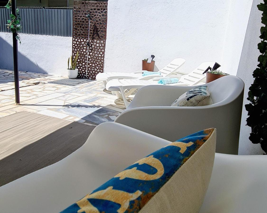 Arrabida Cozy House Villa Palmela Kültér fotó