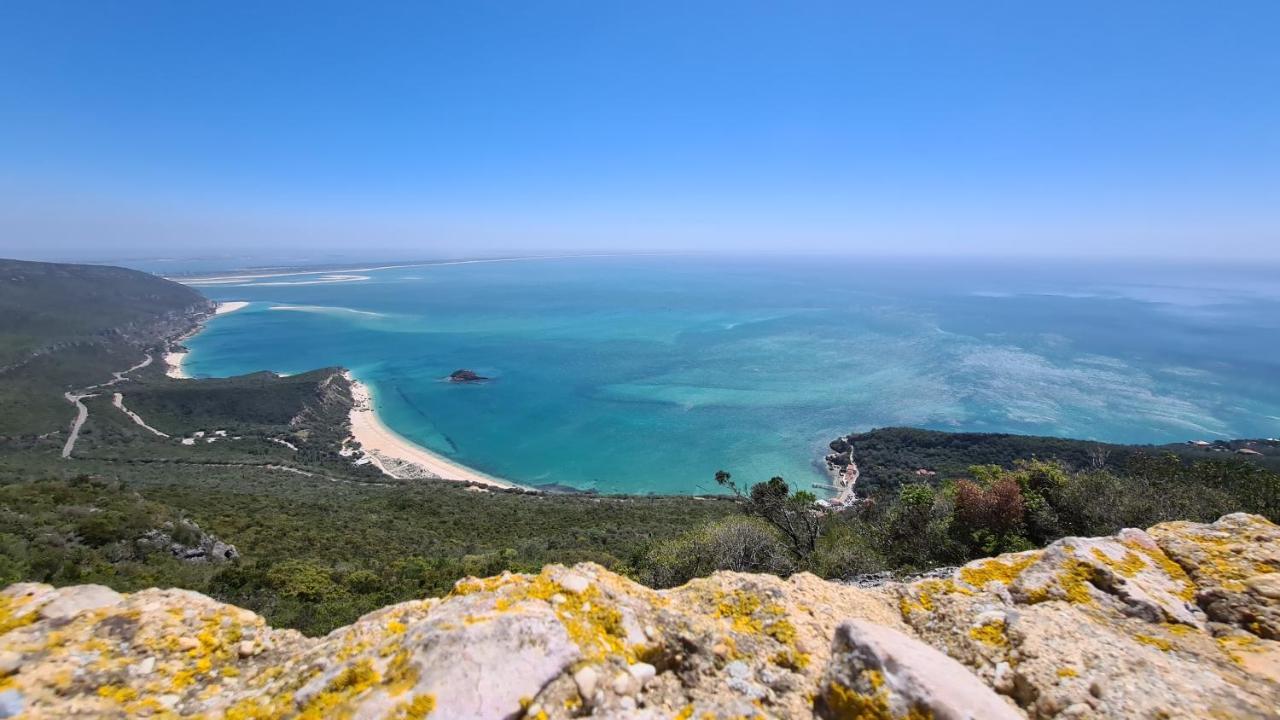 Arrabida Cozy House Villa Palmela Kültér fotó