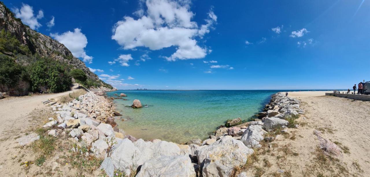 Arrabida Cozy House Villa Palmela Kültér fotó