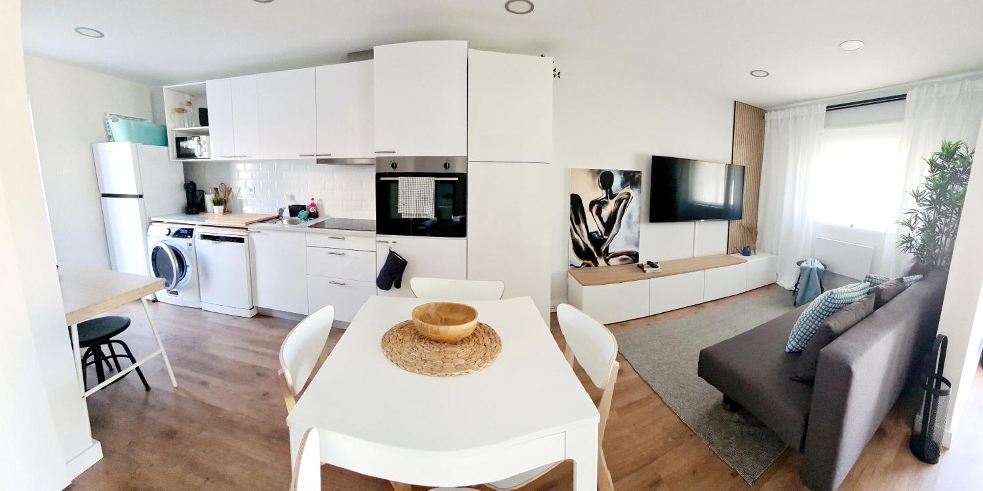 Arrabida Cozy House Villa Palmela Kültér fotó