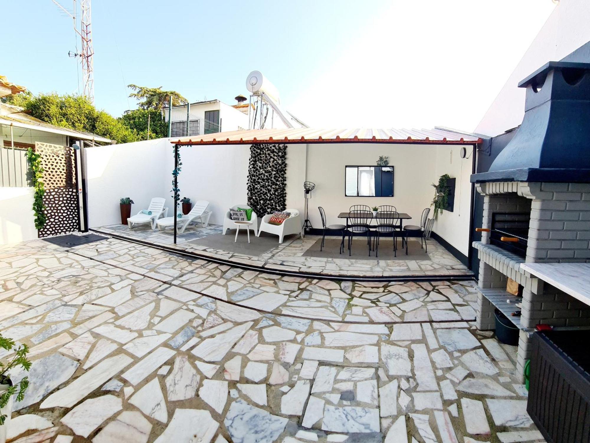Arrabida Cozy House Villa Palmela Kültér fotó